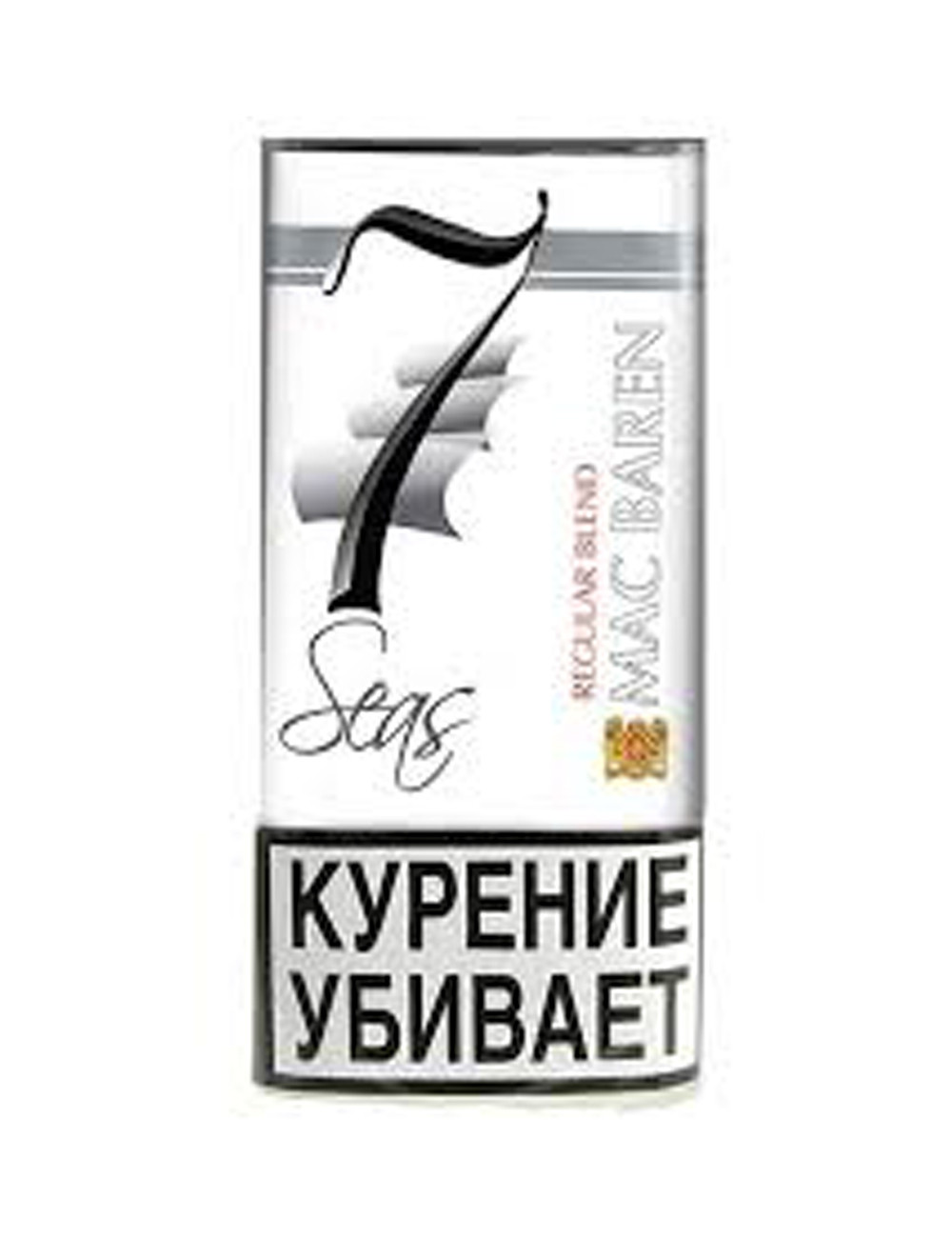 7 seas regular